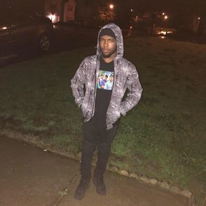 Meet your Posher, James